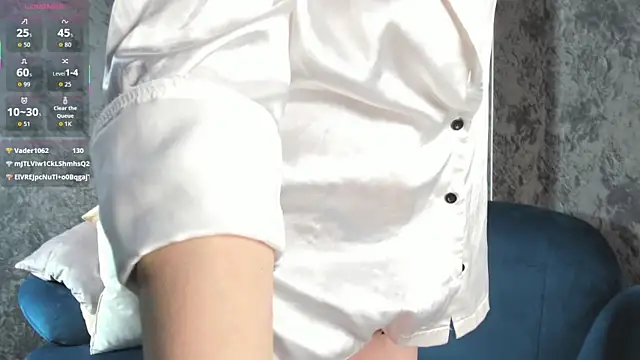 lillian_white - Lillian_White's free webcam - UK Sex Cams