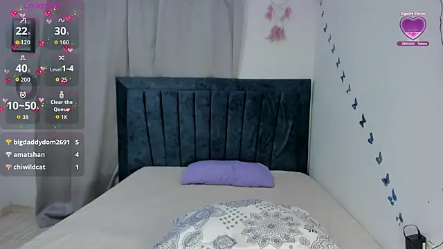 emmie_bunny webcam