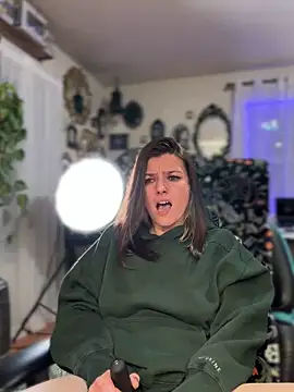 LadyLena1 live webcam from United States on Ufotopia – Live Cams & Video Chat