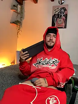 Valentino_Xander webcam