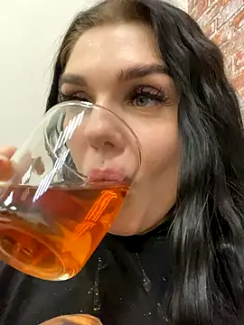 maevemoon (F young) - show pussy