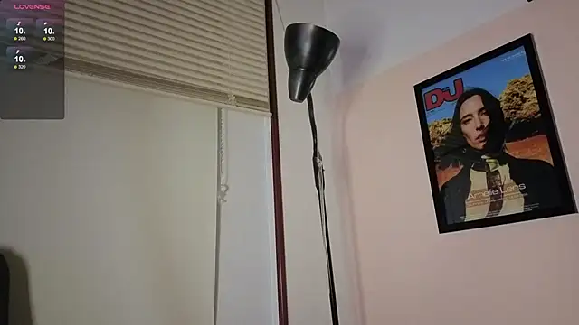 SujannaVarma_ webcam