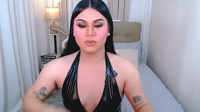 nicoledawnson webcam