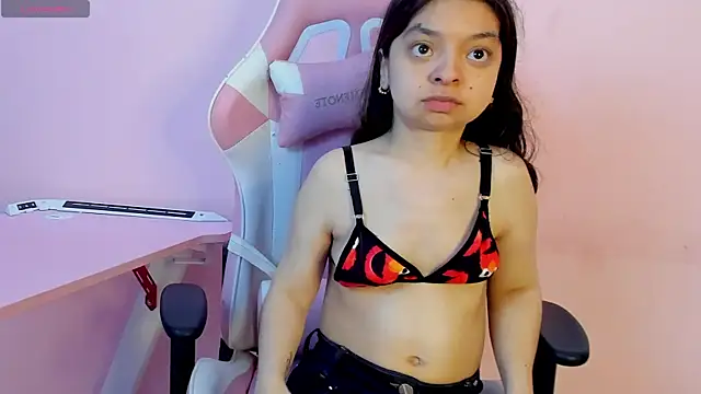 CharlotteMuller webcam