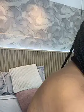 AinaraJimenez webcam