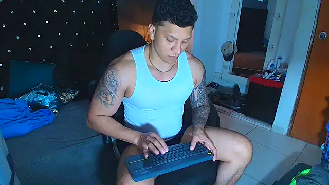 ethan_dalton_ webcam