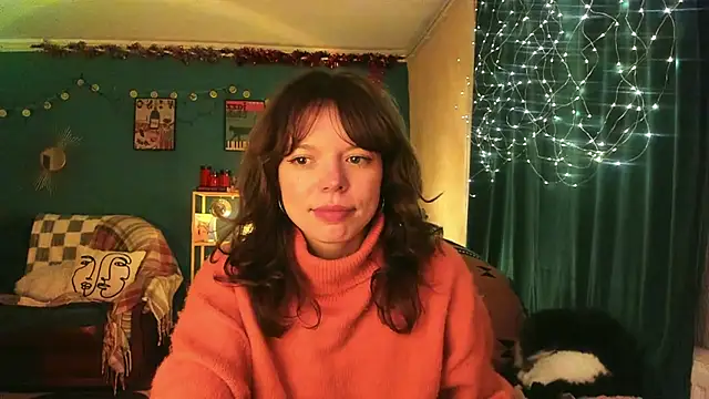 ClancyMorissey webcam