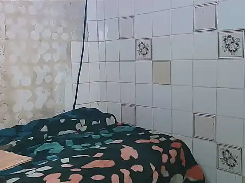 MissHornyChristian25 webcam