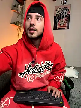 Valentino_Xander webcam