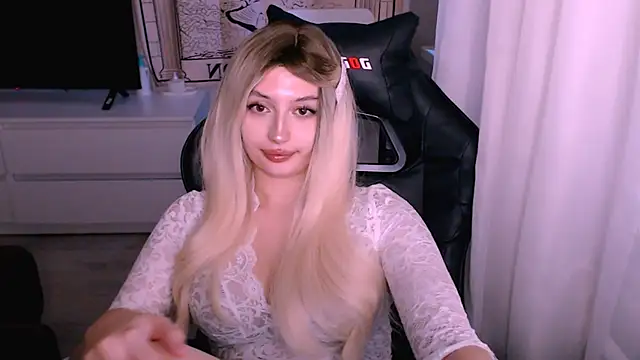 beauty_blonde webcam