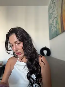 AleksandraRich webcam