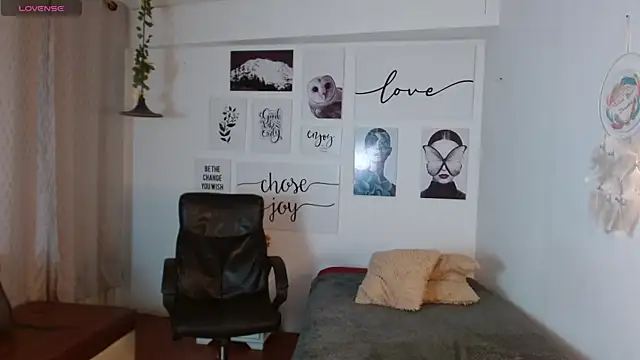 amethystshadow17 - AmethystShadow17's free webcam - UK Sex Cams