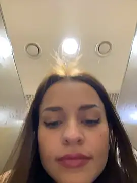 AngelinaTeller webcam