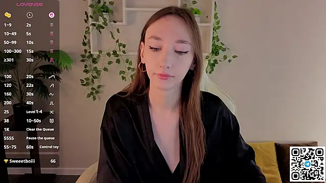 Miche1le_Allenne webcam