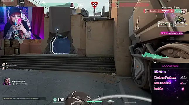 masturbate video chat Linda Mort