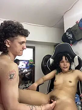 TheKing6ix9ine69 webcam