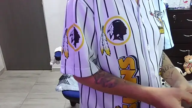 thomascooper7 webcam