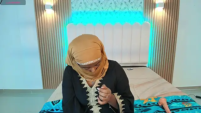 Lina_arabiann webcam