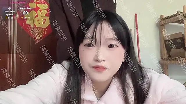 Xiaoqing61 webcam