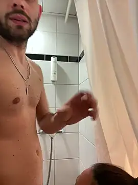 AfroditasShow webcam