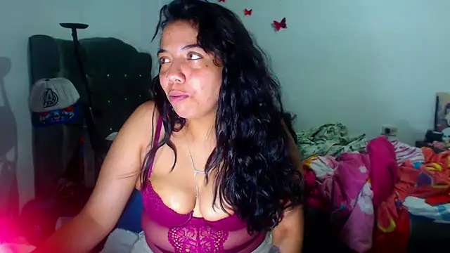 AmaraRoberts420 webcam