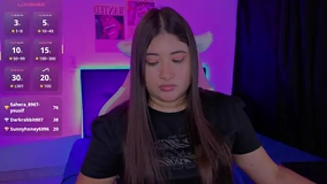 Gaby__Howards webcam