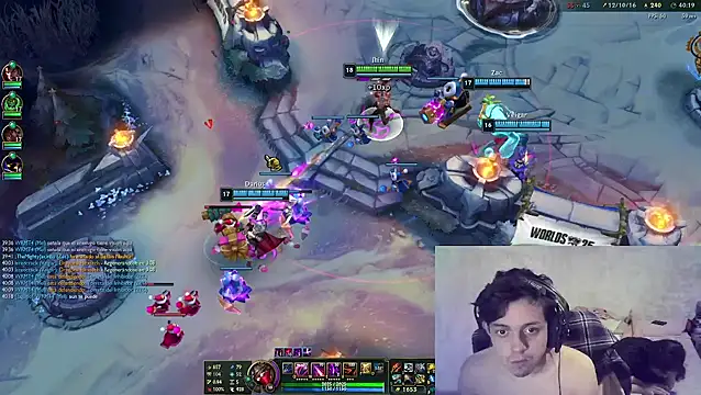 LosPatronesuwu webcam