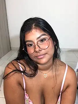 AnaBrowmn live show on StripChat 