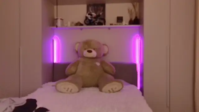 Hot-therapy4u webcam