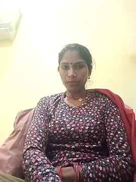 Veshali_Love143 webcam