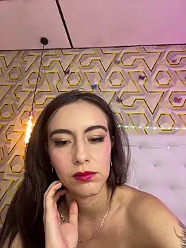 MelanyyJhonson15 webcam