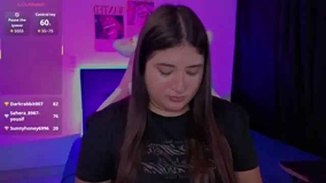 Gaby__Howards webcam