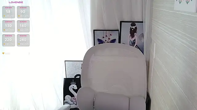 Scarlett-oracle webcam