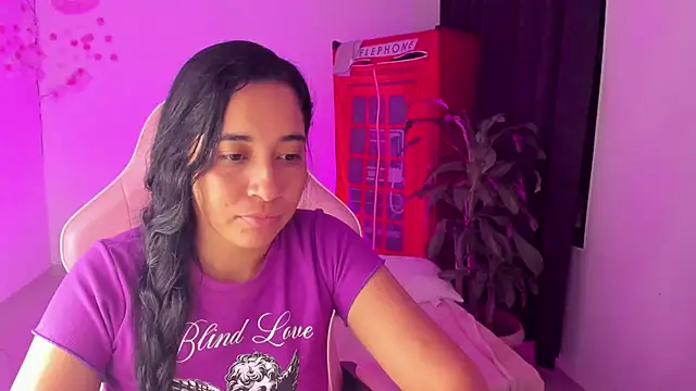 videochat room Kruela