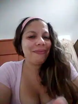 Carliina_Soussa webcam