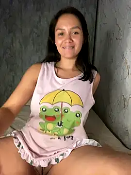 carolsapequinha webcam