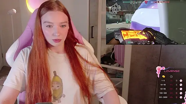 cinnabon_girls webcam