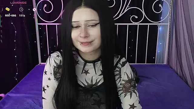 SpectraSirens webcam