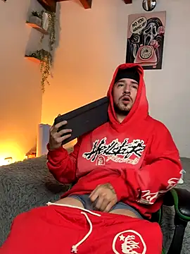 Valentino_Xander webcam