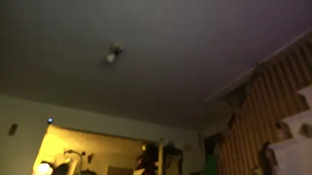 MasterDaddyCool webcam