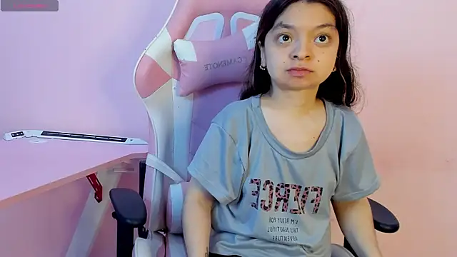 CharlotteMuller webcam