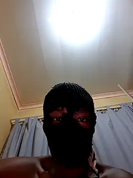 the666D webcam