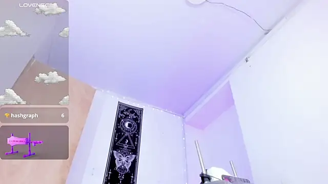 Brithanycullen webcam