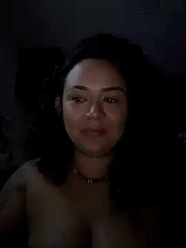 MaliciaBrazil webcam