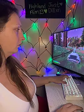 allnaturalmermaid webcam