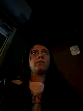 Scarlett_love7 webcam