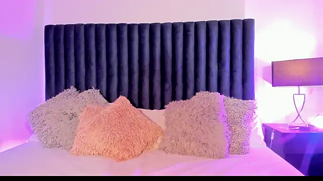 SilvanaCortes webcam