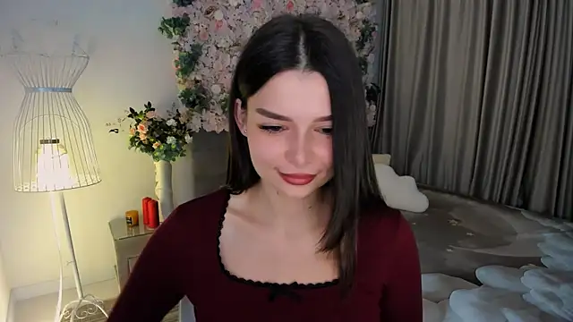 ContinentOfTranquility webcam