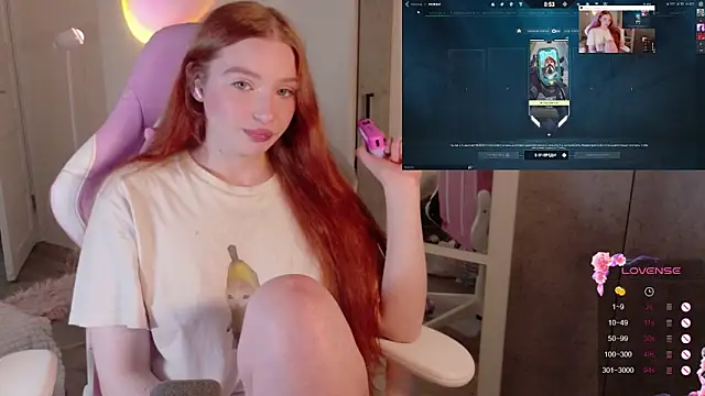 cinnabon_girls webcam