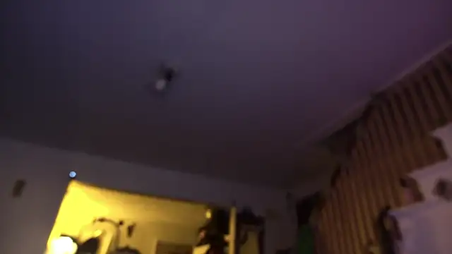 MasterDaddyCool webcam